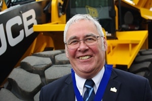 Derek Greedy: Still poor facilities around the world but some progress is being made